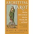 Archetypal Tarot: What Your Birth Card Reveals About Your Personality, Path, and Potential