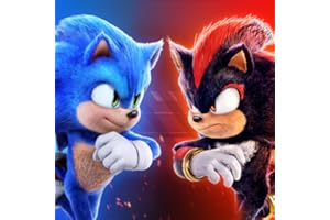 Produktbild: Sonic Forces Sega of America 3,6 von 5 Sternen 23.749 0,00 €