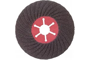 5 disques semi-rigide carbure de silicium - D.180 Gr 36 C Sidaflex - Matériaux - 10802011 - Sidamo