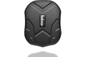 TKSTAR Tk905 Real Time GPS Tracker con iman fuerte escondida perseguidor impermeable