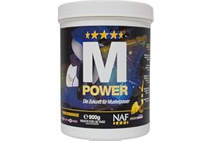 NAF M Power - 900 g