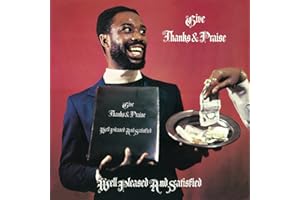 Give Thanks and Praise