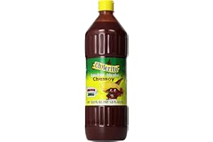 El Chilerito Chamoy