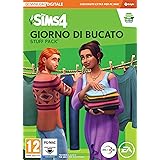 The Sims 4 Giorno di Bucato | Codice Origin per PC