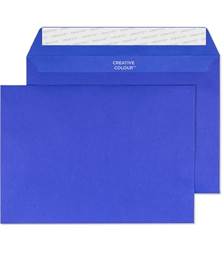 Buste Quadrate 15.5x15.5cm - Confezione Da 75 Per Inviti E Biglietti - Foto 8