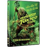 El vengador t&oacute;xico (DVD)