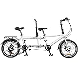 dawes duet tandem