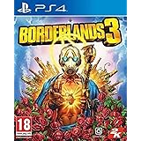 Borderlands 3 - PlayStation 4 [Edizione: Regno Unito]