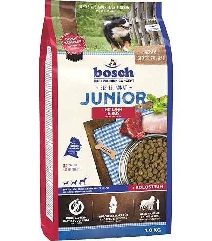 Bewi Dog Puppy Sparpaket – 2 X 12,5 Kg Welpenfutter Mit Gravy-Effekt