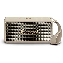 Marshall Middleton bezprzewodowy przenośny głośnik Bluetooth