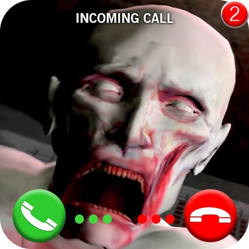 Fake Call From Scary Scp 096 Prank Call Amazon In Appstore For Android