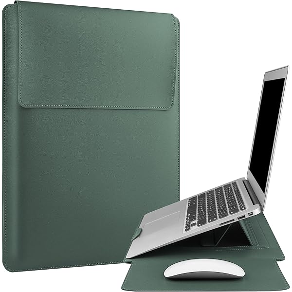 Supporto Per Laptop Nillkin ProDesk – In Alluminio, Regolabile, Antiscivolo – Per Computer Da 11 A 17 Pollici