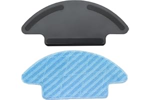 KiimSin Panni per mocio supporto di accessori per LEFANT M210/ M210B/ M213/ M213S/ M210P/ N1, per OKP K3, supporto per panno di ricambio