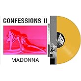 Confessions II - LP Yellow, Amazon Exclusive Edition [Vinyl]
