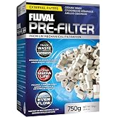 Fluval Pre-Filter | Features ceramic rings