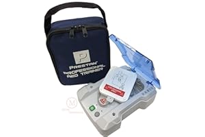 Desfibrilador de entrenamiento (DESA) Prestan AED Trainer