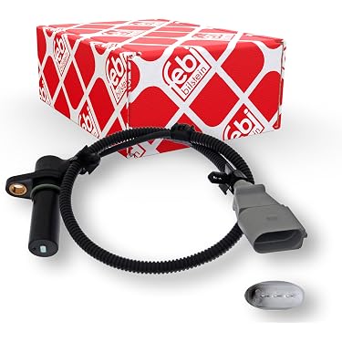 39869 FEBI BILSTEIN Sensore Albero A Camme | AUTODOC Prezzo E Recensioni - 5