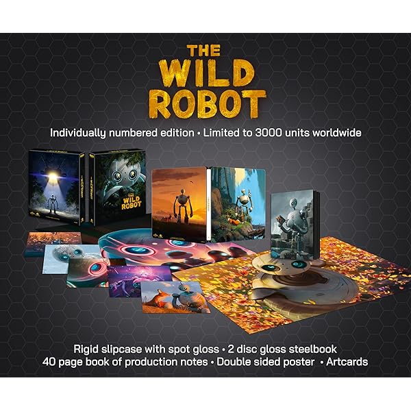 UK Ultimate Collectors' Edition 14CD＋4BD UK / Ultimate Collectors' Edition box – SuperDeluxeEdition