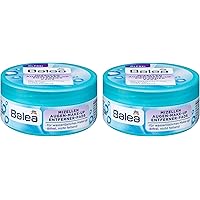 LEPO Abschminktücher Mit Kamille & Aloe Vera – Sanft Für Gesicht & Augen, Dermatologisch Getestet, Ohne Ausspülen