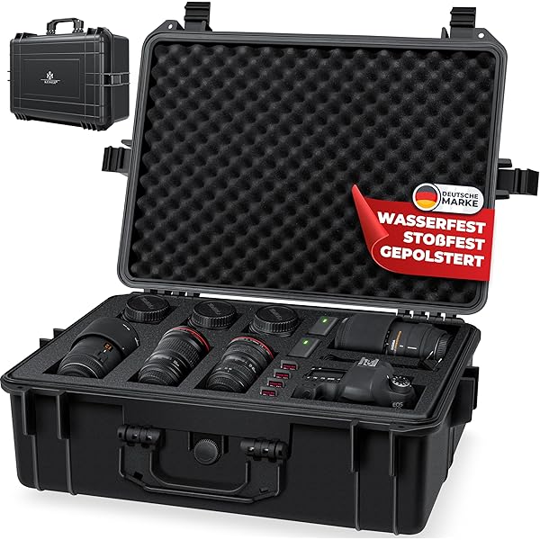 Valise Peli™ storm cases iM2075 | | Frais de ports offerts