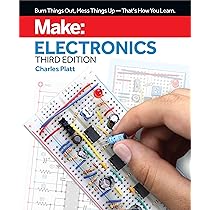 Practical Electronics for Inventors, Fourth Edition: Amazon.co.uk