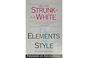 Elements of Style, The