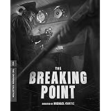 The Breaking Point (1950) (Criterion Collection) UK Only [Blu-ray]