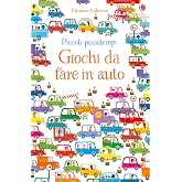 KANGUR Bambini contro i genitori. in Auto! Gioco di Viaggio