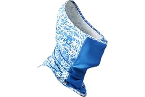 HUK Men's Neck Gaiter | Face Protection With Upf 30+ Sun Protection Gaiters