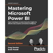 Definitive Guide to DAX, The: Business intelligence for Microsoft