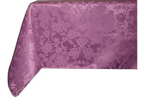 Ricami Fiorentini Baldi set 8 tovaglioli antimacchia da abbinare alla tovaglia. Cm 40x40. Tessuto antimacchia no stiro, ORLO DRITTO. Molto resistente. Prodotto artigianale toscano. Fuxia 330