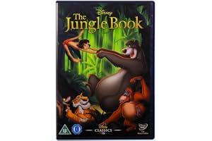 The Jungle Book (Disney)