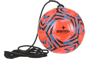Derbystar Multikick Mini v26