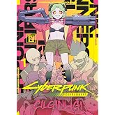 Cyberpunk: Edgerunners &Ccedil;ılgınlığı 1