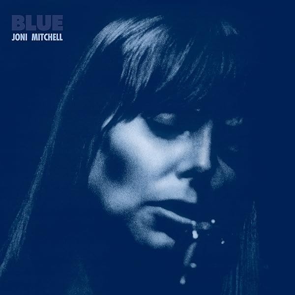 Blue: Amazon.co.uk: CDs & Vinyl