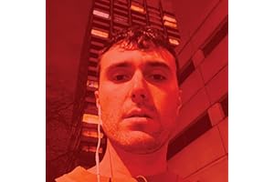 WARNER MUSIC UK LDT. Actual Life (April 14 December 17 2020)