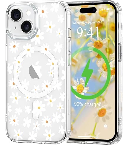 Weihnachts Handyhülle Für IPhone 16 Pro – Transparente TPU-Hülle Mit Lebkuchenmann-Motiv