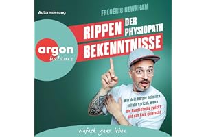 Rippenbekenntnisse: Wie dein Körper heimlich mit dir spricht, wenn die Bandscheibe zwickt und das Knie quietscht