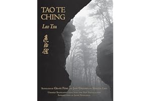 Tao Te Ching: Illustrated Edition: With Over 150 Photographs by Jane English