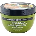 Aunt Jackie's Butter Fusions Not Your Average Curl Conditioning Mask (Pack of 1), 227ml
