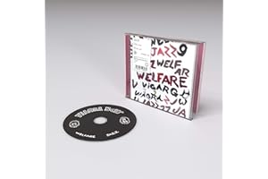 Welfare Jazz