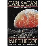 Pale Blue Dot: A Vision of the Human Future in Space