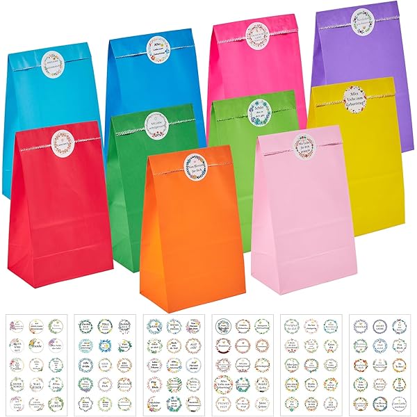 Allecta - 12 Sets Dank U Geschenken Collega's Kerstcadeau Mini Notitieboeken Sleutelhanger Motiverende Houten Pennen Thanksgiving Gaas Tas Afscheidscadeau Voor Medewerkers