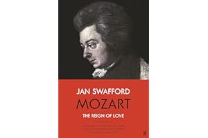 Mozart: The Reign of Love