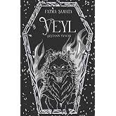 Veyl 2 - Şeytanın Yancısı (Ciltli)