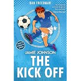 The Kick Off (2021 edition) (Jamie Johnson)