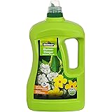 Dehner Blumendünger mit Guanoextrakt, flüssig, 3 l, für ca. 450 l