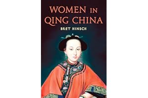 Women in Qing China