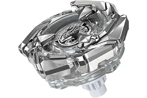 Beyblade X Cobalt Drake 4-60F-boosterpaket med Takara Tomy-snurra av attacktyp, stridssnurror att spela med, från 8 år