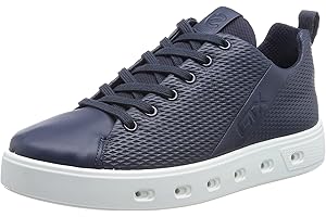 ECCO Mężczyźni Street 720 MButy